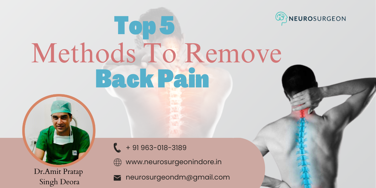 Back Pain