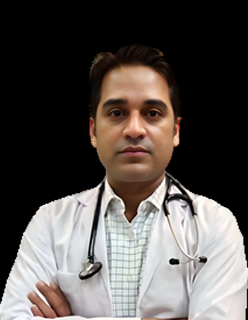 Neuro Physician In Indore