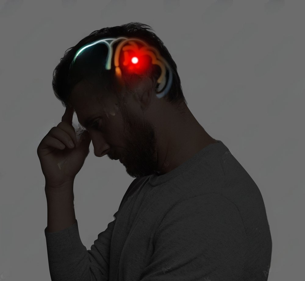 head injury