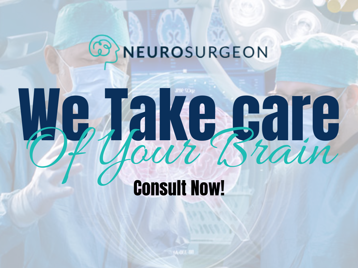 Neurosurgeon In Indore