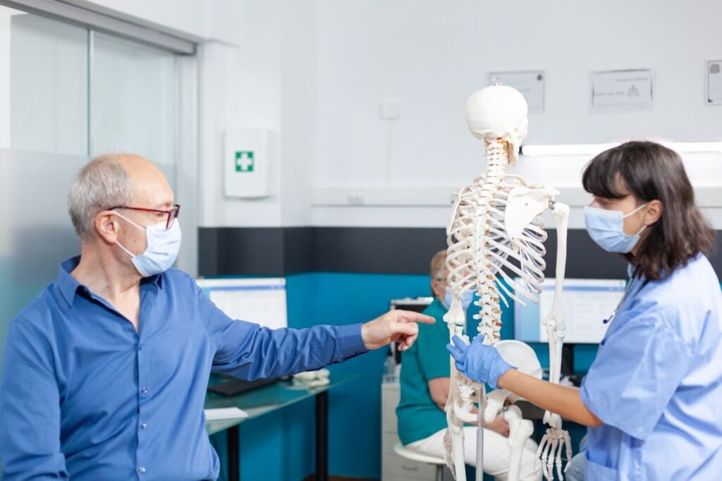 Best Neuro Physician In Indore