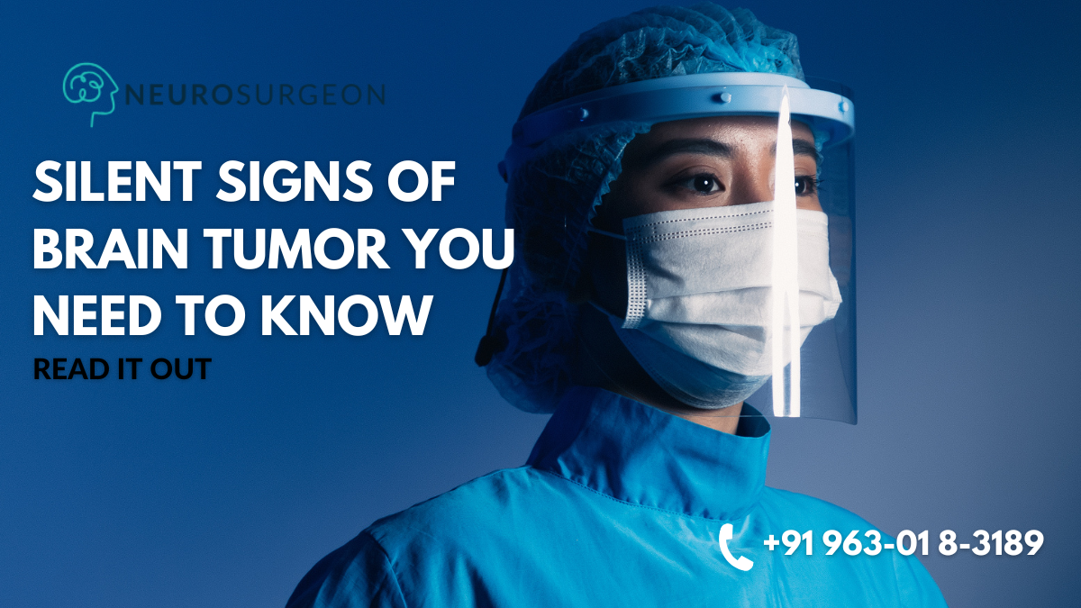 Neurosurgeon in Indore
