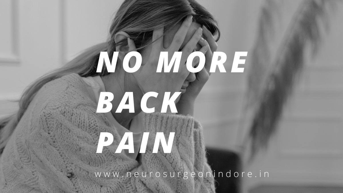 Why Does My Back Hurt Know Causes of Slip Disks and Tips to Prevent Them