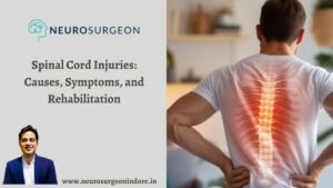 Top Neurologist in Indore