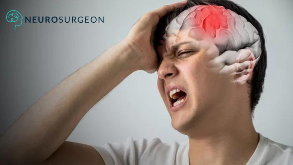 Neurosurgeon in Indore