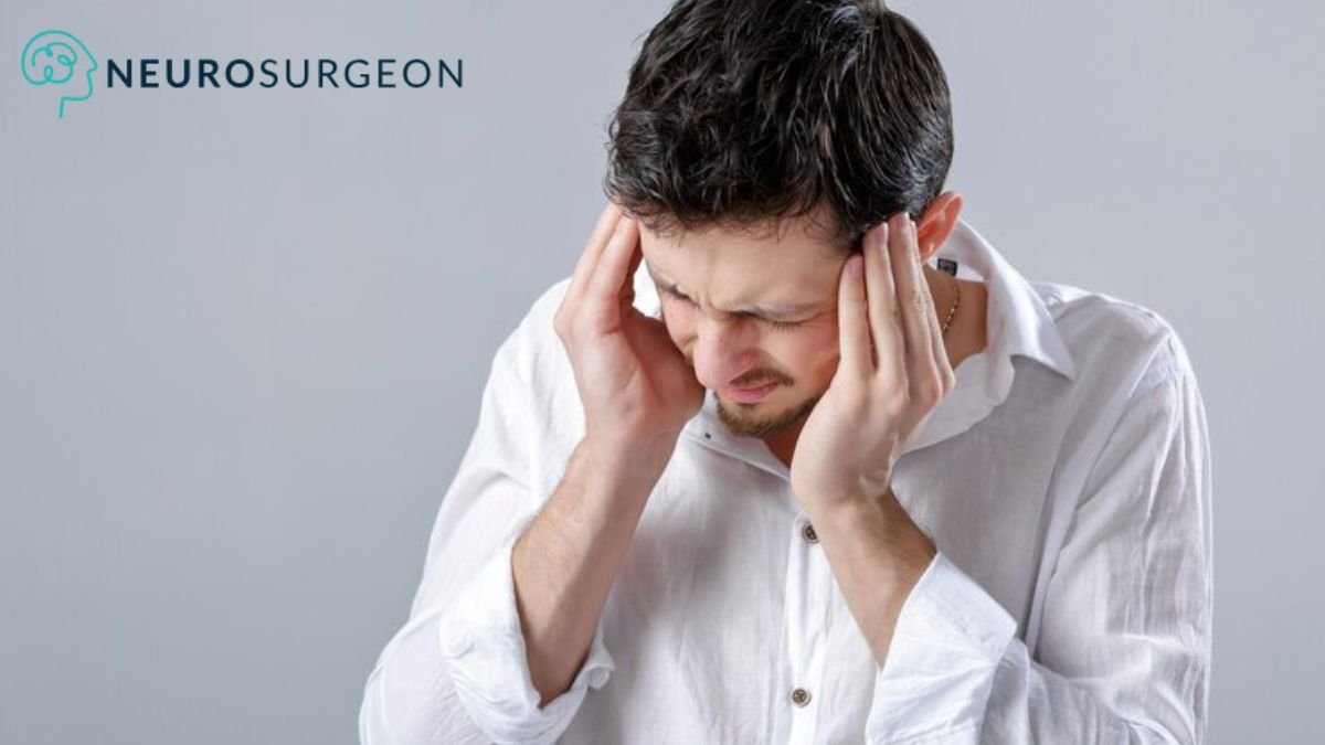 Neurosurgeon in Indore