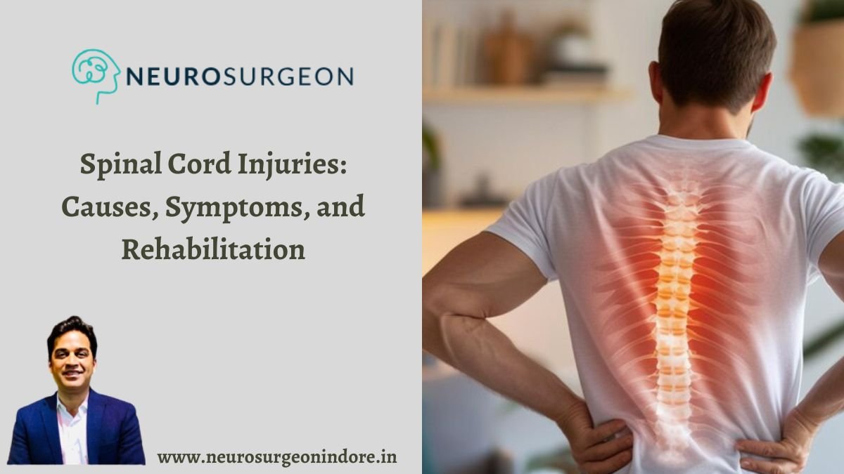 Top Neurologist in Indore