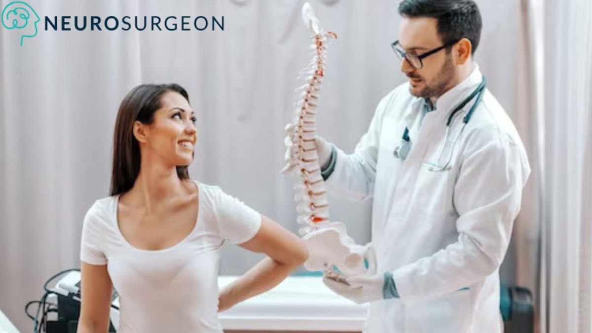 Best Spine Surgeon in Indore