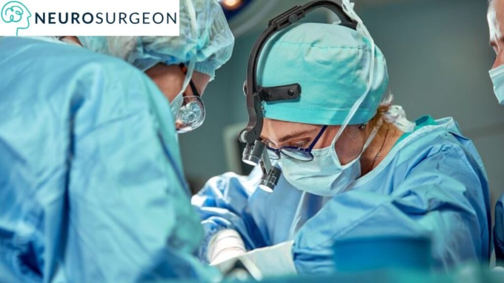neurosurgeon in indore