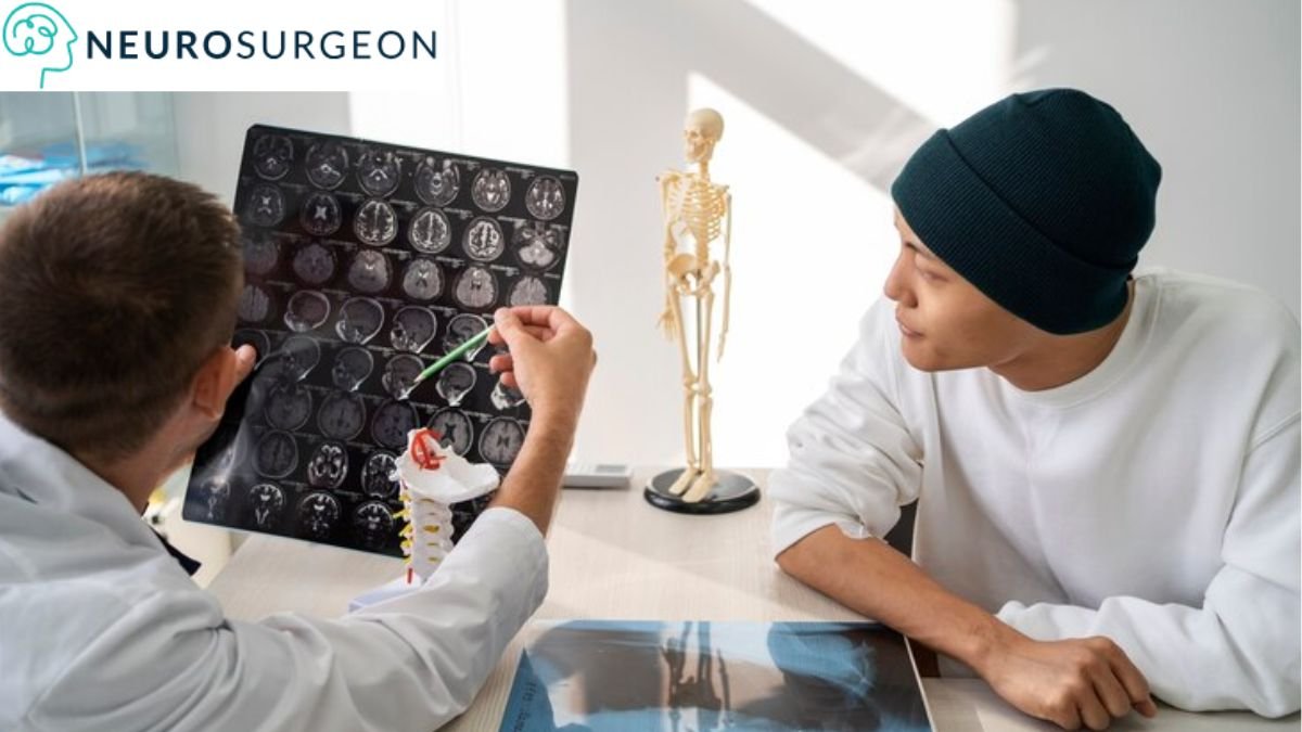 Neurosurgeon in Indore
