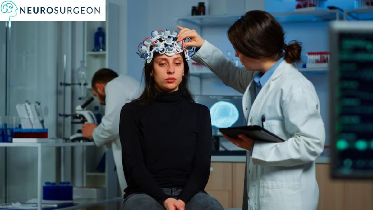 Best Neurologist in Indore