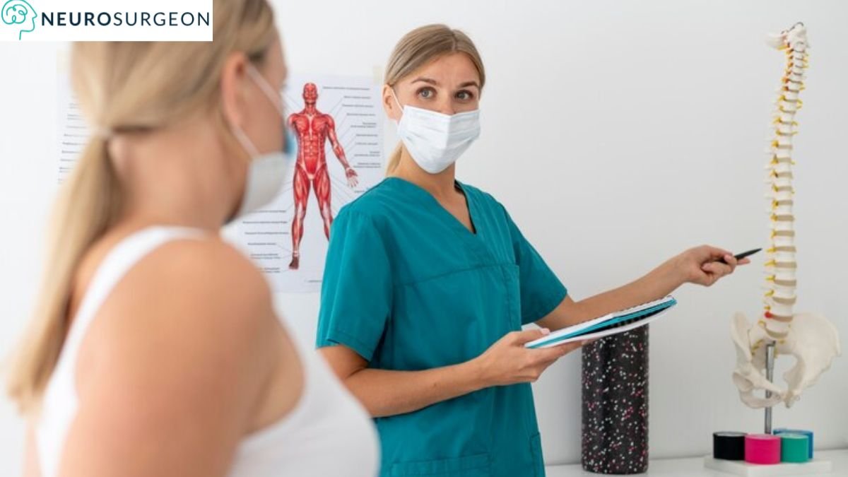 Spine Surgeon in Indore