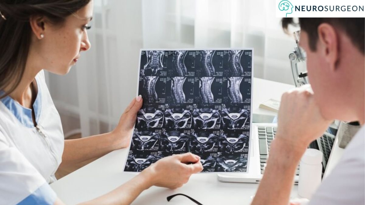 Best Neurosurgeon in Indore