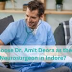 Best Neurosurgeon in Indore