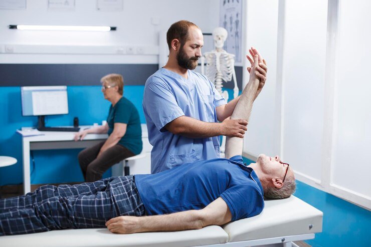 Endoscopic Spine Surgery