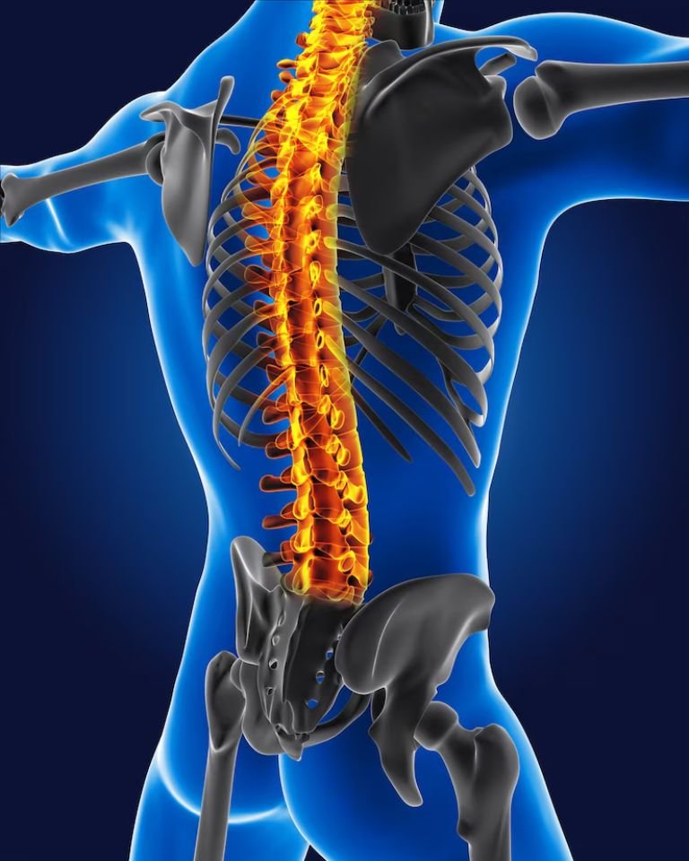Endoscopic Spine Surgery