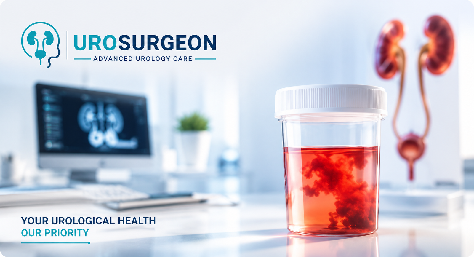 Best Uro Cancer Surgeon in Indore
