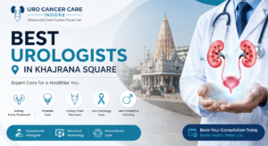 Best Urologists in Khajrana Square