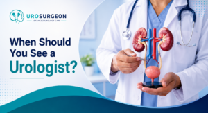 best urologists in Khajrana Square Indore