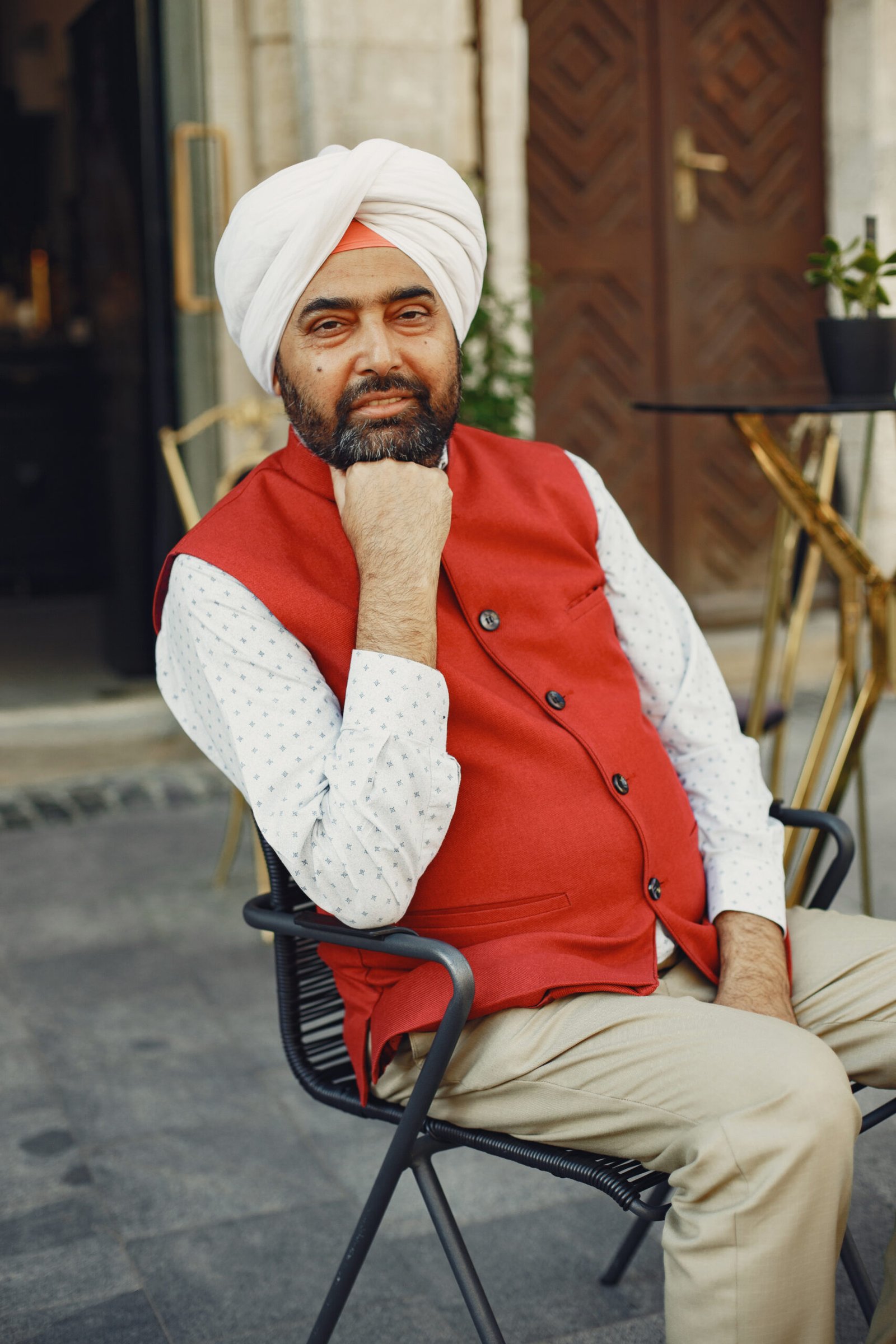 Jashpreet singh