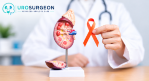 Best Uro Cancer Surgeon in Indore Kidney Cancer Treatment