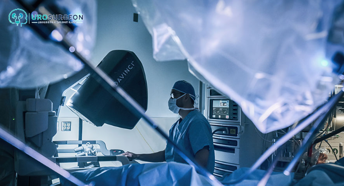 Best Uro Cancer Surgeon in Indore