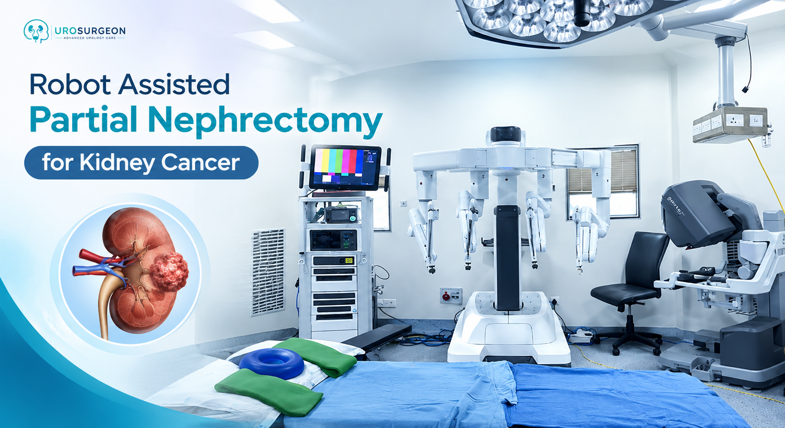 Best Uro Cancer Surgeon in Indore