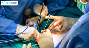 Best Uro Cancer Surgeon in Indore