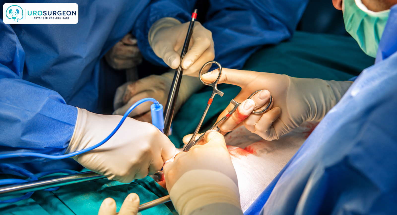 Best Uro Cancer Surgeon in Indore