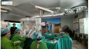 Best Uro Cancer Surgeon in Indore