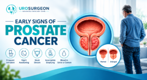 Best uro oncologist in indore