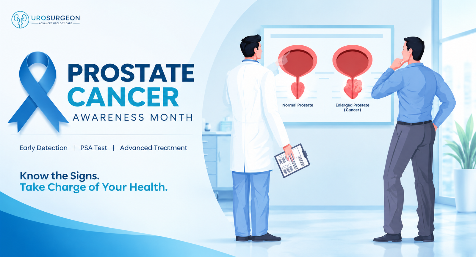 Best uro oncologist in indore