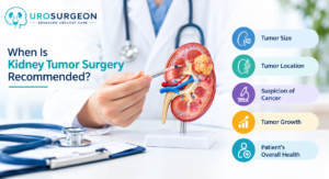 Best Uro Cancer Surgeon in Indore | Kidney Tumor Surgery